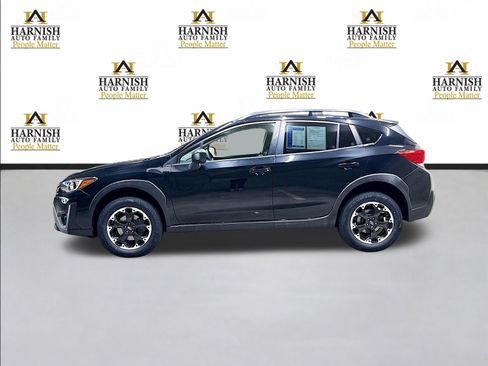 Used 2021 Subaru Crosstrek 2.0i AWD/4WD image 10