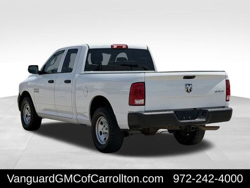 Used 2018 RAM 1500 Tradesman w/ Popular Equipment Group AWD/4WD image 6