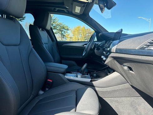 Used 2019 BMW X3 xDrive30i w/ M Sport Package 2 image 25