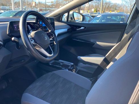 Certified 2022 Volkswagen ID.4 Pro image 11