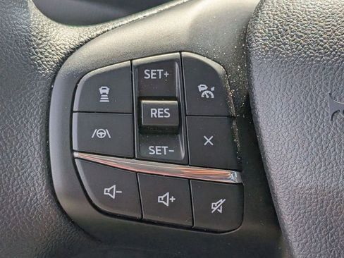 New 2025 Ford Bronco Sport Big Bend w/ Black Appearance Package image 30