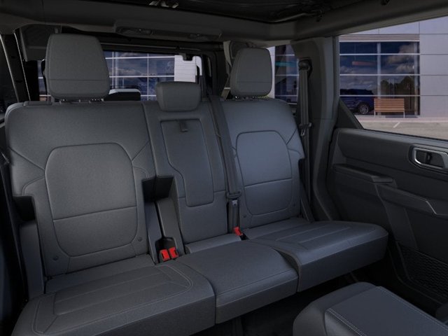 New 2026 Ford Bronco Outer Banks AWD/4WD image 11