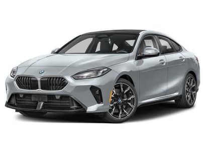 New 2026 BMW 228i xDrive