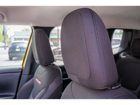 Used 2016 Jeep Renegade Trailhawk AWD/4WD image 17