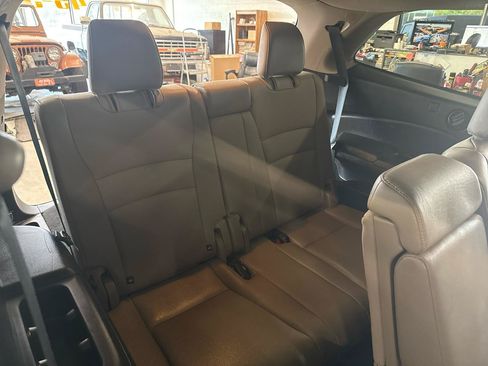 Used 2017 Honda Pilot EX-L image 45