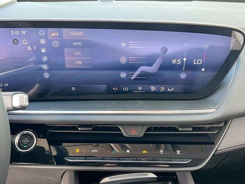 New 2026 Buick Envision Preferred image 11