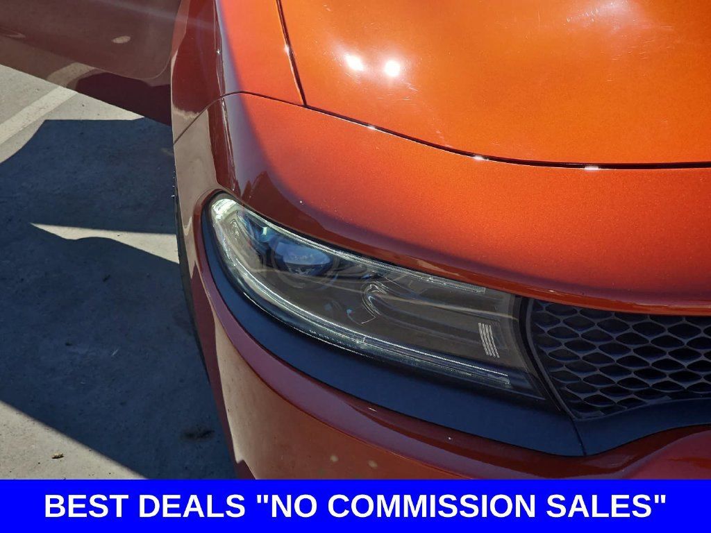 Used 2023 Dodge Charger GT w/ Blacktop Package RWD image 33