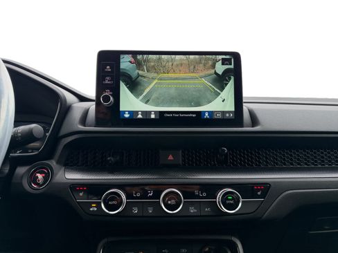 New 2026 Honda CR-V Sport-L image 12