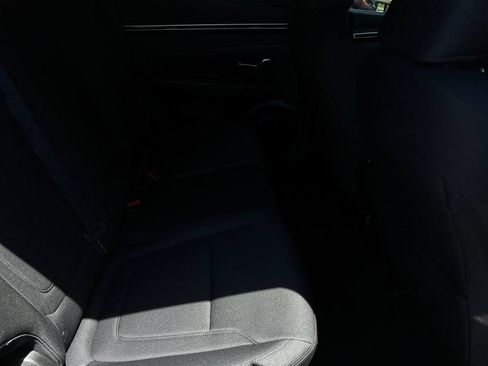 Used 2022 Hyundai Tucson SEL FWD image 10