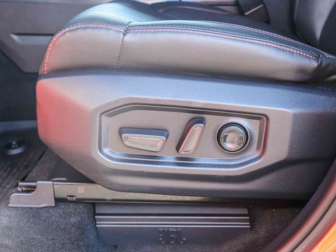 Used 2023 Toyota Sequoia TRD Pro AWD/4WD image 26