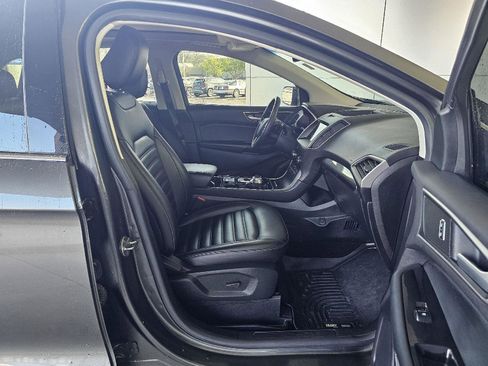 Used 2020 Ford Edge SEL w/ Convenience Package AWD/4WD image 12