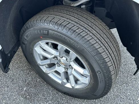New 2025 Chevrolet Silverado 1500 LT w/ Protection Package image 25
