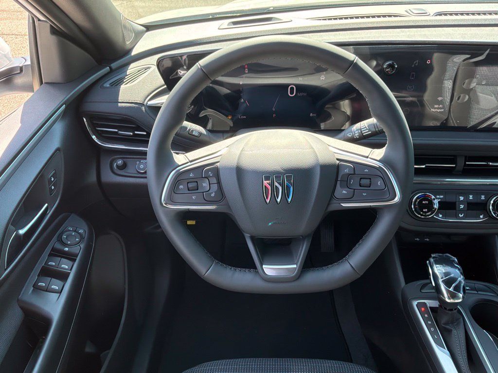 New 2026 Buick Envista Preferred w/ Convenience I Package FWD image 27