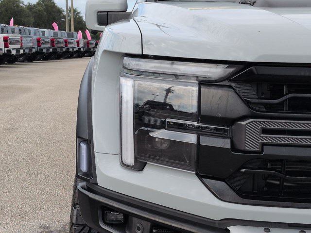 Used 2026 Ford F150 Raptor AWD/4WD image 10