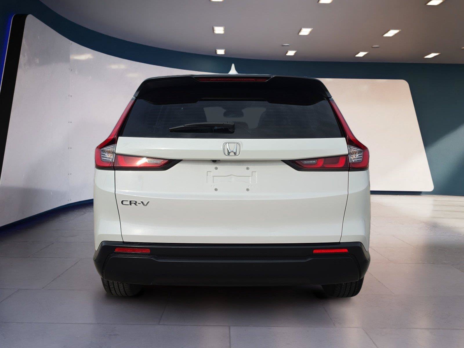 Used 2024 Honda CR-V LX image 4