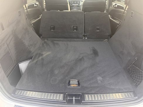 Used 2018 Mercedes-Benz GLE 350 GLE 350 image 13