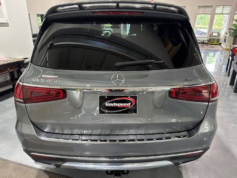 Used 2020 Mercedes-Benz GLS 450 4MATIC image 67