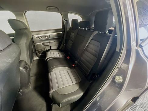 Used 2018 Honda CR-V LX image 26