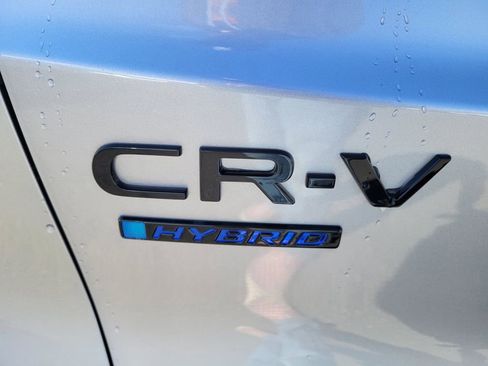 New 2026 Honda CR-V Sport image 7