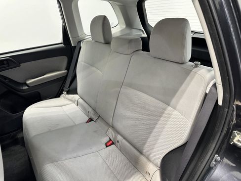 Used 2017 Subaru Forester 2.5i w/ Alloy Wheel Package image 25