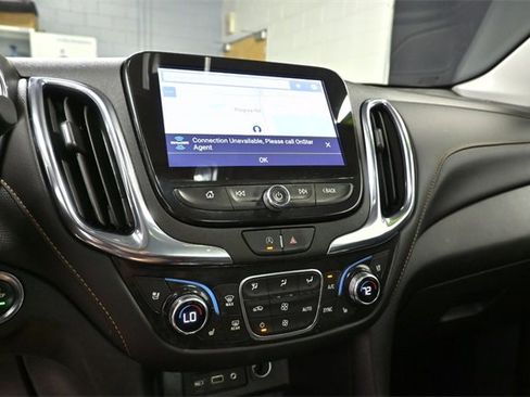Certified 2023 Chevrolet Equinox Premier image 25