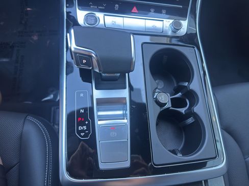 New 2026 Audi Q7 3.0T Premium Plus image 32