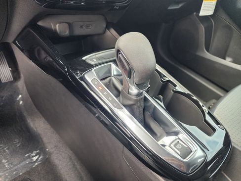 New 2026 Chevrolet Trax LT w/ LT Convenience Package image 33