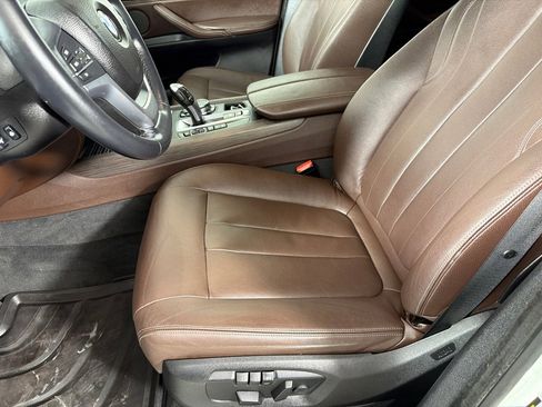 Used 2015 BMW X5 xDrive35i AWD/4WD image 12