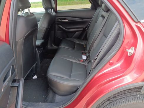 Used 2024 MAZDA CX-30 AWD 2.5 S w/ Select Sport Pkg image 17