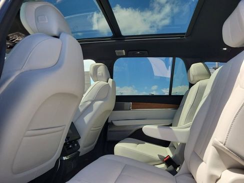 New 2026 Cadillac Vistiq Sport w/ LPO, Floor Liner Package AWD/4WD image 23