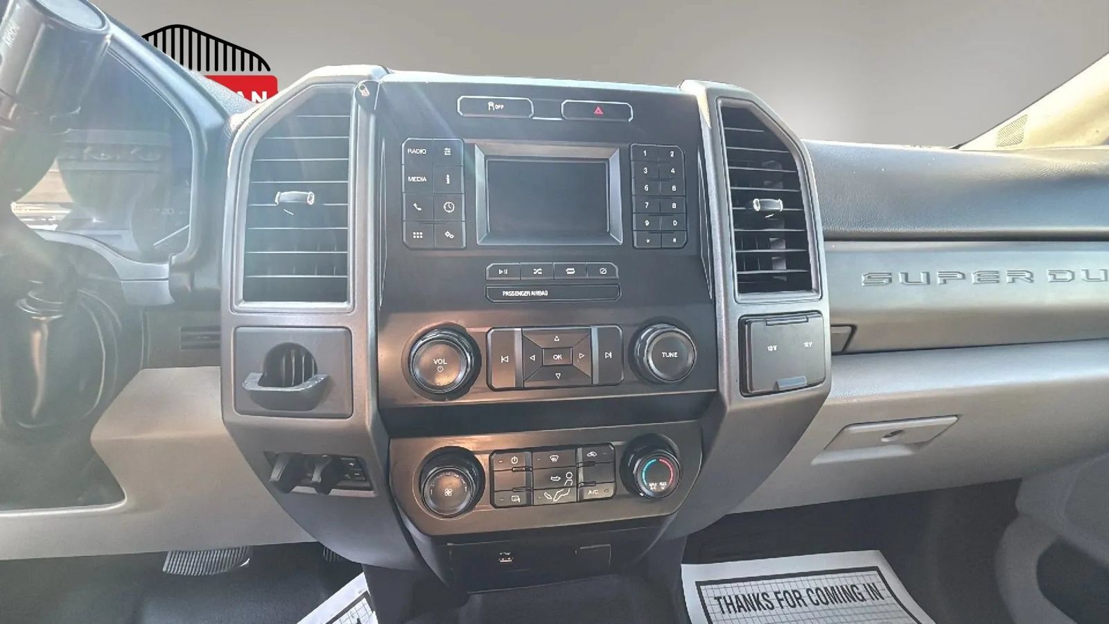 Used 2020 Ford F350 XL w/ Power Equipment Group RWD image 29