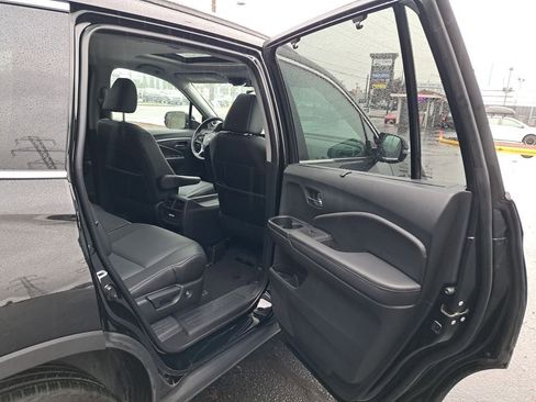 Used 2021 Honda Pilot Special Edition image 14