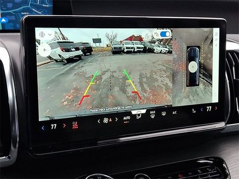 New 2025 Ford Expedition Platinum w/ Driver's Package image 13