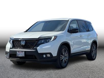 Used 2019 Honda Passport EX-L