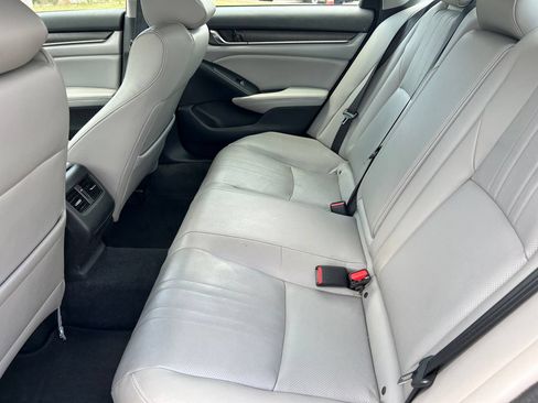 Used 2020 Honda Accord EX-L image 16