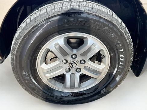Used 2004 Honda Pilot EX image 38