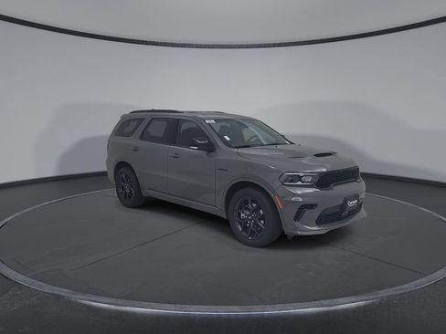 New 2026 Dodge Durango GT AWD/4WD image 3
