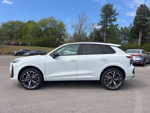 New 2026 Audi Q3 quattro 2.0T image 4