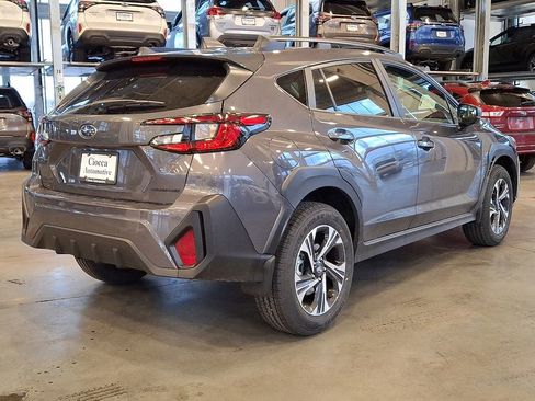 New 2026 Subaru Crosstrek 2.0i Premium image 7