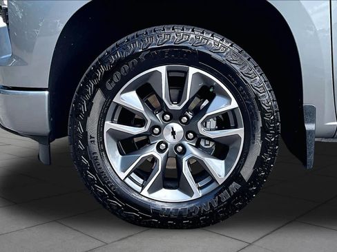 Used 2023 Chevrolet Silverado 1500 RST w/ All Star Edition Plus AWD/4WD image 11