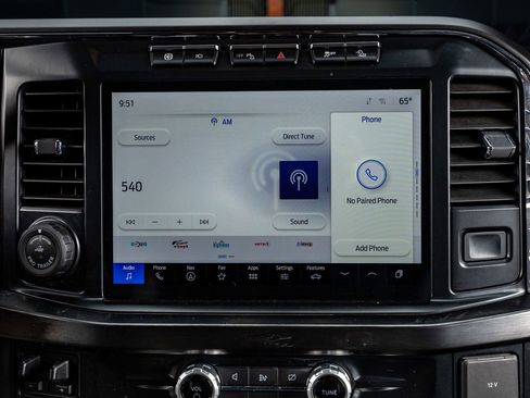 Used 2024 Ford F250 Lariat w/ Lariat Ultimate Package image 24