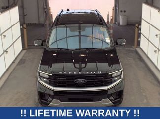 Used 2025 Ford Expedition Platinum AWD/4WD video 2
