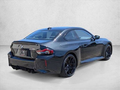 Used 2024 BMW M2 w/ Lighting Package RWD image 5