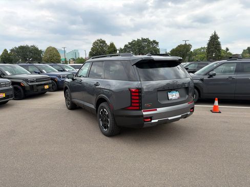 Used 2026 Hyundai Palisade XRT Pro AWD/4WD image 3
