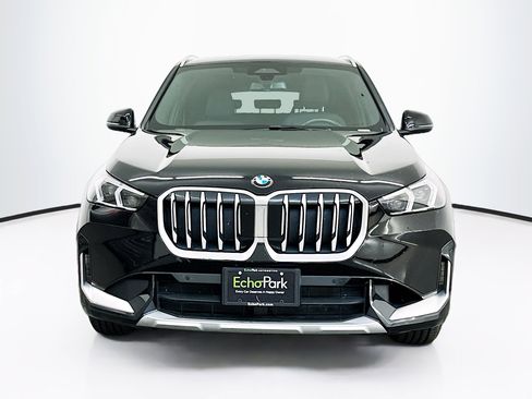 Used 2025 BMW X1 xDrive28i image 2