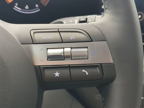 New 2026 Hyundai Kona SEL Sport image 23