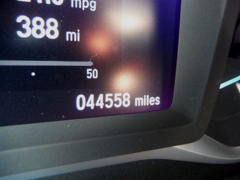 Used 2022 Honda Pilot Special Edition image 45