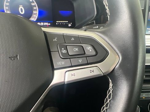 Used 2023 Volkswagen Taos S AWD/4WD image 52