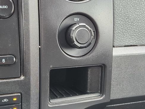 Used 2012 Ford F150 XL w/ XL Decor Group RWD image 23