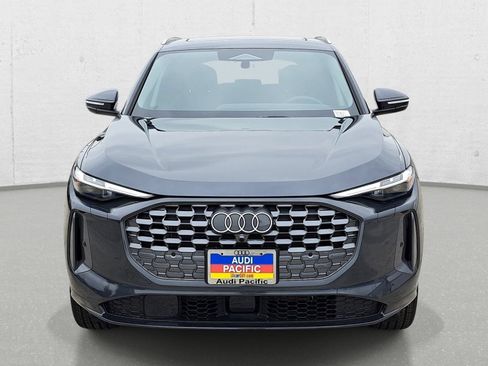 New 2026 Audi Q5 Premium Plus AWD/4WD image 2